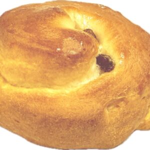 Булка здобна 100 г.