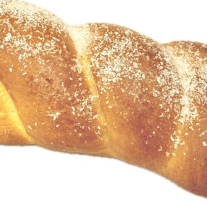 Косичка з кокосом 100 г