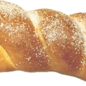 Косичка з кокосом 100 г